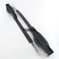 14-06-00-0006 - Opaska zbior.pow.Fi246 metalowa kpl. Haldex 1 szt.