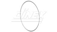 11-02-00-3233 - Uszczelka katal.Fi140 Mercedes (MB) Actros 4 12r- E6 Dinex