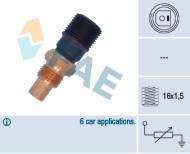 12-04-04-0108 - Czujnik temperatury wody IVECO T-Star/Tech -00r FAE
