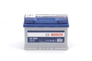 12-01-01-0665 - Akumulator 12V/ 74Ah, 680A BOSCH P+ S4