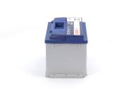 12-01-01-0665 - Akumulator 12V/ 74Ah, 680A BOSCH P+ S4