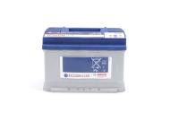 12-01-01-0665 - Akumulator 12V/ 74Ah, 680A BOSCH P+ S4