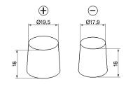 12-01-01-0665 - Akumulator 12V/ 74Ah, 680A BOSCH P+ S4