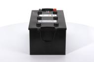 12-01-01-0588 - Akumulator 12V/220Ah, 1150A BOSCH L+ M3