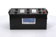 12-01-01-0588 - Akumulator 12V/220Ah, 1150A BOSCH L+ M3