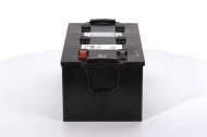 12-01-01-0588 - Akumulator 12V/220Ah, 1150A BOSCH L+ M3