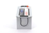 12-01-01-0590 - Akumulator 12V/190Ah, 1050A BOSCH TE EFB