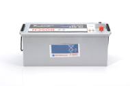 12-01-01-0590 - Akumulator 12V/190Ah, 1050A BOSCH TE EFB