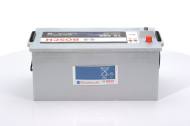 12-01-01-0589 - Akumulator 12V/240Ah, 1200A BOSCH EFB