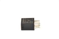 12-03-03-0111 - Przekaźnik mikro 20/10A,24V 5 pin z rezyst.Bosch