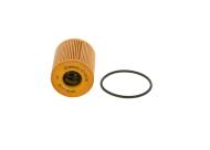 01-01-00-1383 - Wkład filtra oleju Ford Transit 2.2/2.4TDCi 06-14r Bosch