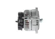 12-01-03-0119 - Alternator MAN TGA-L-M-S-X 02-16r- 80A nowy Bosch