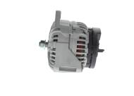 12-01-03-0112 - Alternator MAN TGA-L-M-S-X 04-16r- 110A nowy Bosch