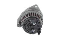 12-01-03-0112 - Alternator MAN TGA-L-M-S-X 04-16r- 110A nowy Bosch