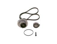 02-05-04-0101 - Zestaw rozrządu Opel Astra 1.6 Bosch