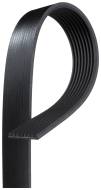 02-05-02-0522 - Pasek wielorow.8PK2415 DAF CF/XF 13r- Gates