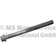 02-02-05-0086 - Śruba głow Mercedes (MB) OM401-447, M15x2x168mm