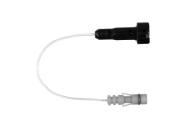 10-01-05-0107 - Czujnik zużycia okładzin hamulcowych .Mercedes (MB) Actors .Atego .1-3 -13r-,1 szt.