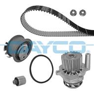02-05-04-0150 - Zestaw rozrządu z pompą wody VW T5 -09r 1.9tdi