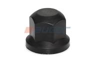 22-10-00-0095 - Osłona plastikowa nakrętki koła SW34 czarna