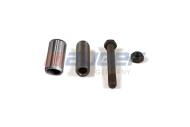 08-02-01-2644 - Zestaw napinacza resora VOLVO FL6 M20x2,5x155xFi50 -02r /P,T/