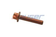 11-03-00-0011 - Śruba M 8x 40/1,25 Torx koleju wydechowy Mercedes (MB) ,MAN