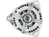 12-01-03-0113 - Alternator MAN TGA-L-M-S-X 02-16r- 110A AS