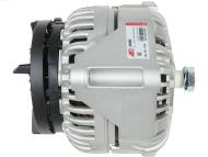 12-01-03-0113 - Alternator MAN TGA-L-M-S-X 02-16r- 110A AS