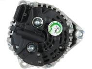 12-01-03-0113 - Alternator MAN TGA-L-M-S-X 02-16r- 110A AS