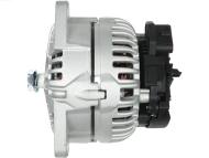 12-01-03-0113 - Alternator MAN TGA-L-M-S-X 02-16r- 110A AS
