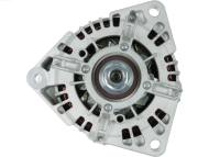 12-01-03-0867 - Alternator MAN TGA-L-M-S-X 04-16r- 120A AS-PL