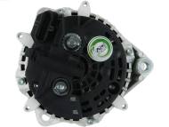 12-01-03-0867 - Alternator MAN TGA-L-M-S-X 04-16r- 120A AS-PL