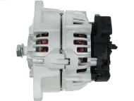 12-01-03-0867 - Alternator MAN TGA-L-M-S-X 04-16r- 120A AS-PL