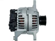 12-01-03-0915 - Alternator Fiat Ducato 04/12r,01/18r.150A AS-PL