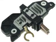 12-01-03-0444 - Regulator napięcia alternatora ze szczękami MAN TGA-S-L-M-X,SCANIA R -16r-