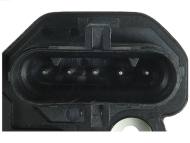 12-01-03-0444 - Regulator napięcia alternatora ze szczękami MAN TGA-S-L-M-X,SCANIA R -16r-