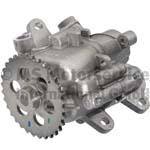 02-01-07-0089 - Pompa oleju Ford Transit 2.2TDCi 07-14r