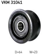 02-05-03-1084 - Rolka pas Mercedes (MB) Spr.Vito 00-16r- Fi 64 SKF