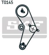 02-05-04-0023 - Zestaw rozrzadu VW Caddy,Multivan,T5 -15r SKF
