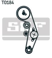 02-05-04-0019 - Zestaw rozrzadu VW T5,Caddy -10r SKF