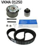 02-05-04-0019 - Zestaw rozrzadu VW T5,Caddy -10r SKF