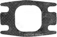 02-04-06-0225 - Uszczelka kolektora wydechowego IVECO Cursor 13 na 1 cylinder  Reinz
